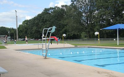 CONKLIN POOL TO CLOSE AUGUST 25, 2023